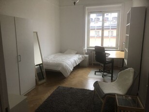 Apartment - Sveavägen Stockholm