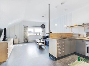 Apartment - Sävidsbovägen Olofstorp