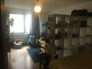 Apartment - Tavastgatan Stockholm