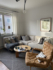 Apartment - Tegnérgatan Uppsala