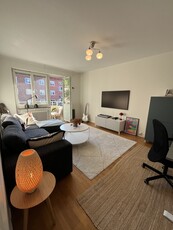 Apartment - Tegnérgatan Uppsala