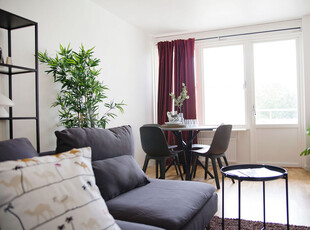 Apartment - Timmermansg Norrköping