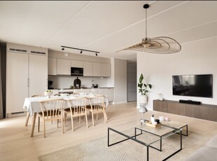 Apartment - Torfredsplatsen Solna