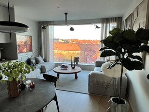 Apartment - Torsplan Stockholm