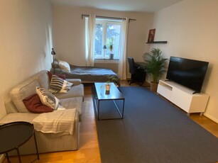 Apartment - Vagnmansgatan Helsingborg