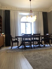 Apartment - Västmannagatan Stockholm