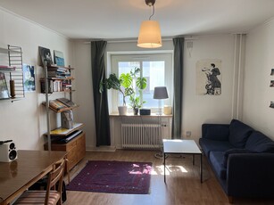 Apartment - Vävlagaregatan Göteborg