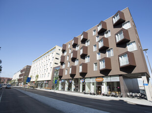 Bangårdsgatan 15