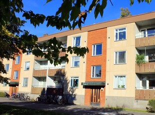 Bergsgatan 28