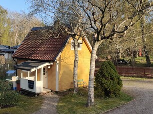 Cottage - Bahrmans väg Uttran