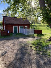 Cottage - Kyrkogatan Åtvidaberg