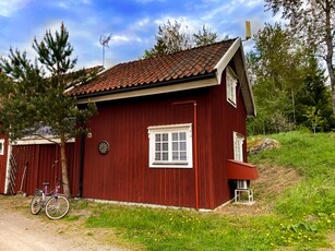 Cottage - Lövholmenvägen Tumba