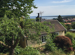 Cottage - Ängelholmsvägen Båstad