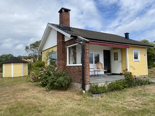 Cottage - Vilovägen Varberg