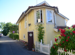 House - Bergsgatan Gränna