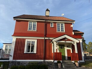 House - Drottningvägen Lidingö