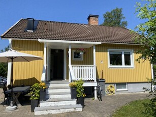 House - Rundelsvägen Landsbro