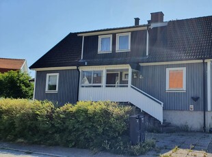 House - Solhemsgatan Mölndal