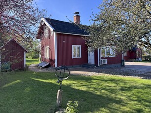 House - Vinnerstadsvägen Motala