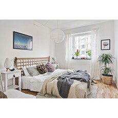 Hyr ett 2-rums lägenhet på 48 m² i Skövde