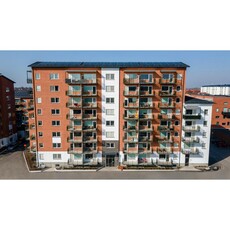 Hyr ett 2-rums lägenhet på 51 m² i Eslöv