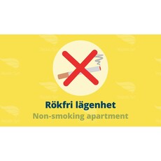 Hyr ett 2-rums lägenhet på 69 m² i Malmö