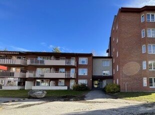 Stackgatan 17A