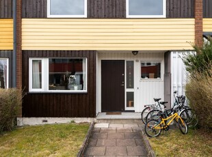 Terrace house - Håkantorpsgatan Västerås