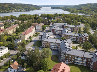 2 rums lägenhet i Borås