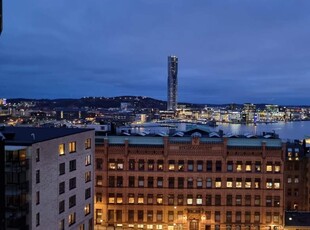 2 rums lägenhet i Göteborg