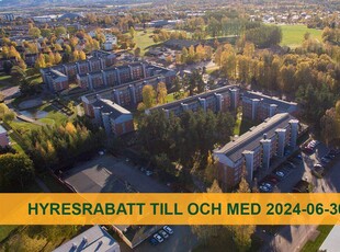 3 rums lägenhet i Borlänge