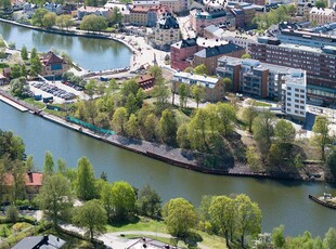 3 rums lägenhet i Södertälje