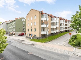 Fritidshus till salu på Vintertjärn 307 i Sundsvall - Mäklarhuset