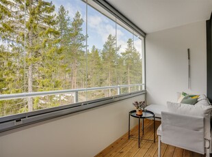 Lägenhet till salu på Mariehemsvägen 29G i Umeå - Mäklarhuset