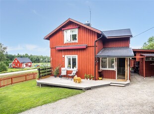 Villa till salu på Eriksdal 102 i Alnö - Mäklarhuset