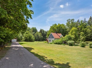 Villa till salu på Lillvägen 2 i Söderåkra - Mäklarhuset