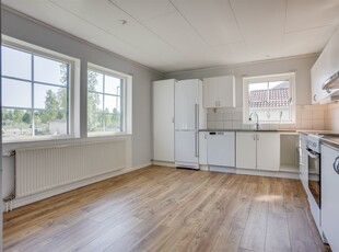 Villa till salu på Smedvägen 4 i Bjurholm - Mäklarhuset