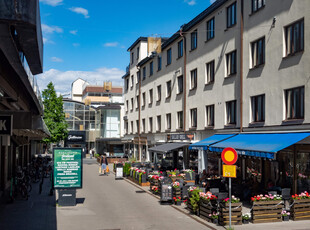 2 rums lägenhet i Eskilstuna