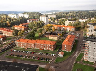 2 rums lägenhet i Uddevalla