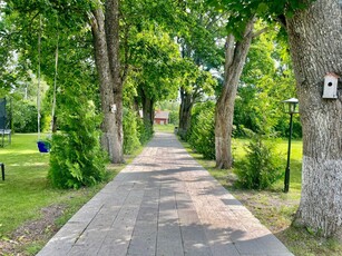 2 rums lägenhet i Uppsala