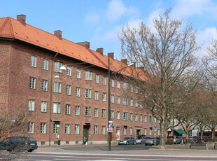 3 rum och kök, S:t Knuts Torg 6 B lgh 1402