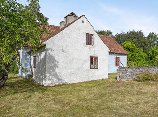 Gård till salu på Bunge Gaustäde 104 i Fårösund - Mäklarhuset