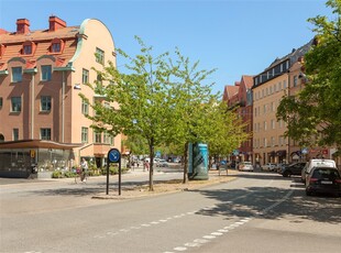 Lägenhet till salu på i Solna - Mäklarhuset