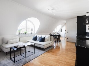 Lägenhet till salu på Igeldammsgatan 22B, 4tr i Stockholm - Mäklarhuset