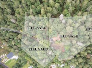 Tomt till salu på Haråsvägen 15B i Hindås - Mäklarhuset