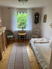 Villa till salu på Vinbärsstigen 13 i Kungsängen - Mäklarhuset