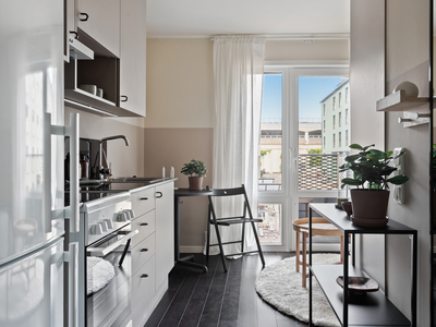 Apartment - Kristinagatan Norrköping