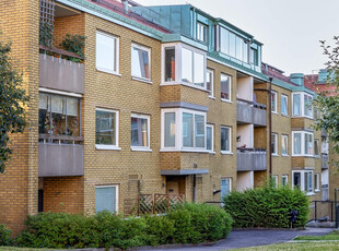 3 rums lägenhet i Göteborg