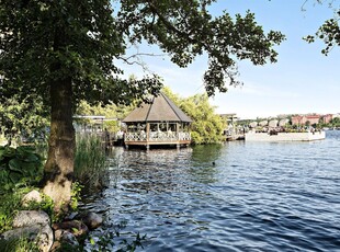 Lägenhet till salu på Fridhemsgatan 10 B, 4 tr i Stockholm - Mäklarhuset