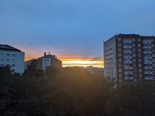 Lägenhet till salu på Gröngölingsgatan 5 i Solna - Mäklarhuset